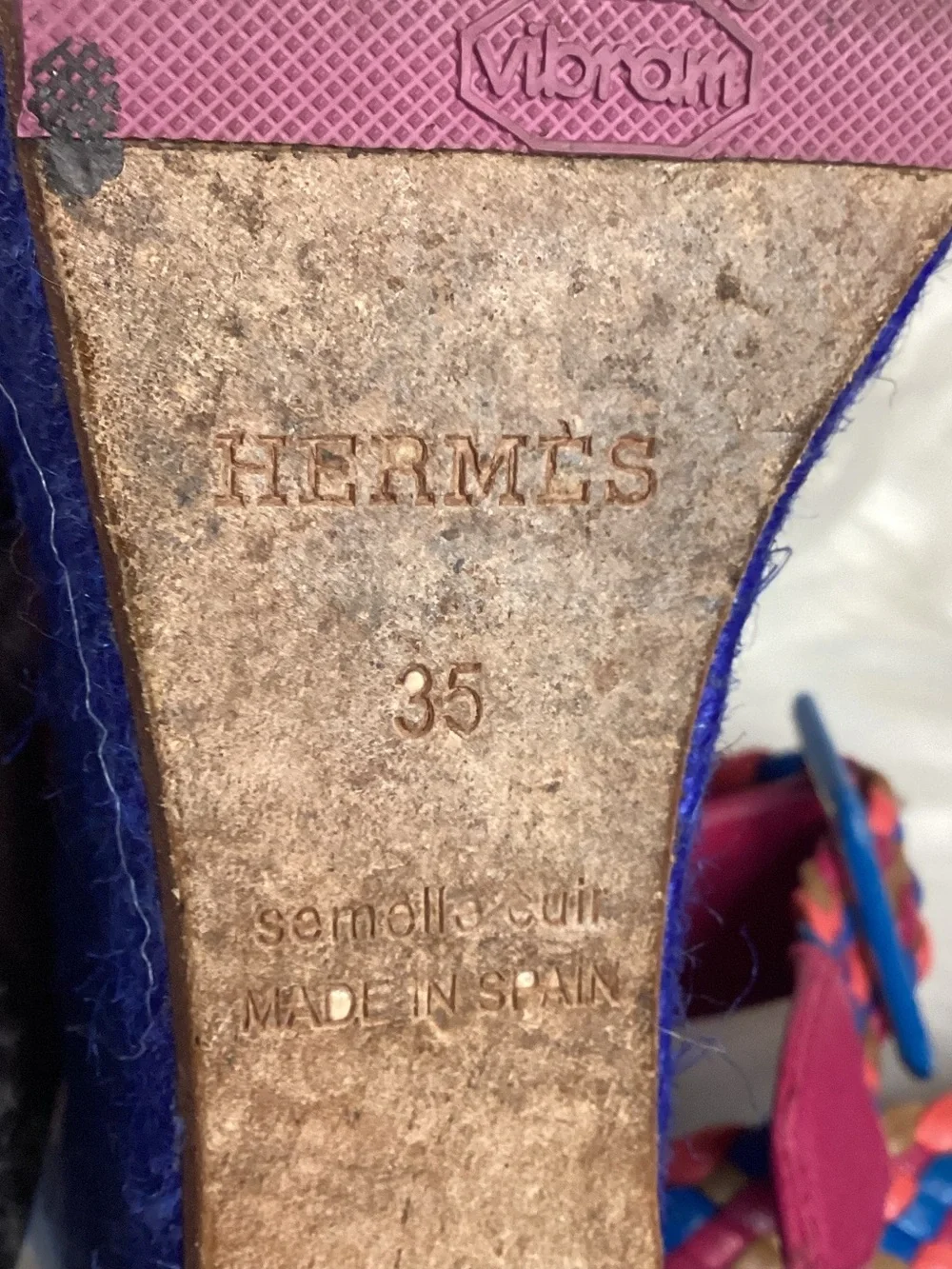 N/A hermès hermes